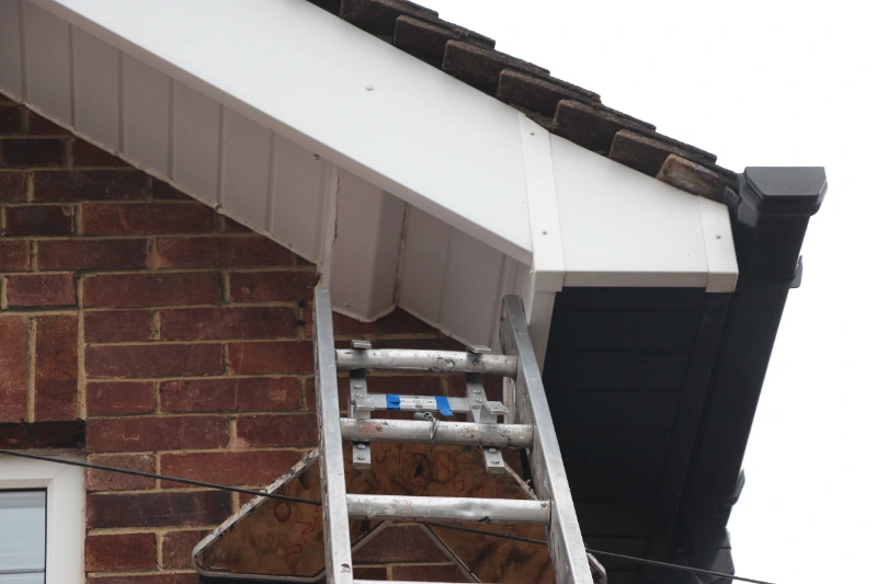 routine gutter inspections